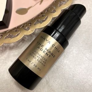 MAYA CHIA THE MANE AGENT ADVANCED MOLECULAR BOND REPAIR